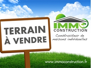 terrain a batir à la vente -   24100  BERGERAC, surface 800 m2 vente terrain a batir - UBI429978548